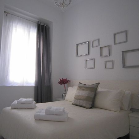 Bromham Apartment 塞维利亚 外观 照片