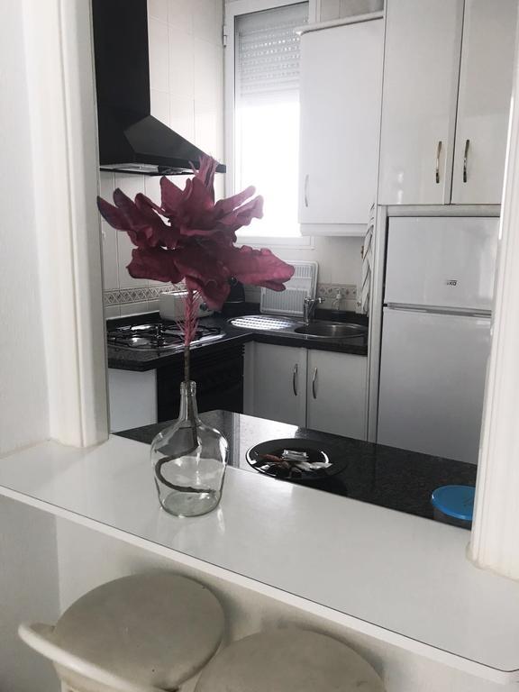 Bromham Apartment 塞维利亚 外观 照片