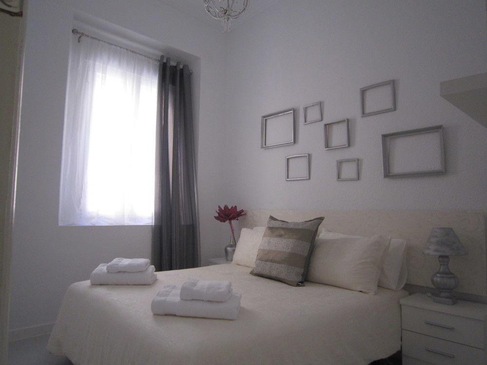 Bromham Apartment 塞维利亚 外观 照片