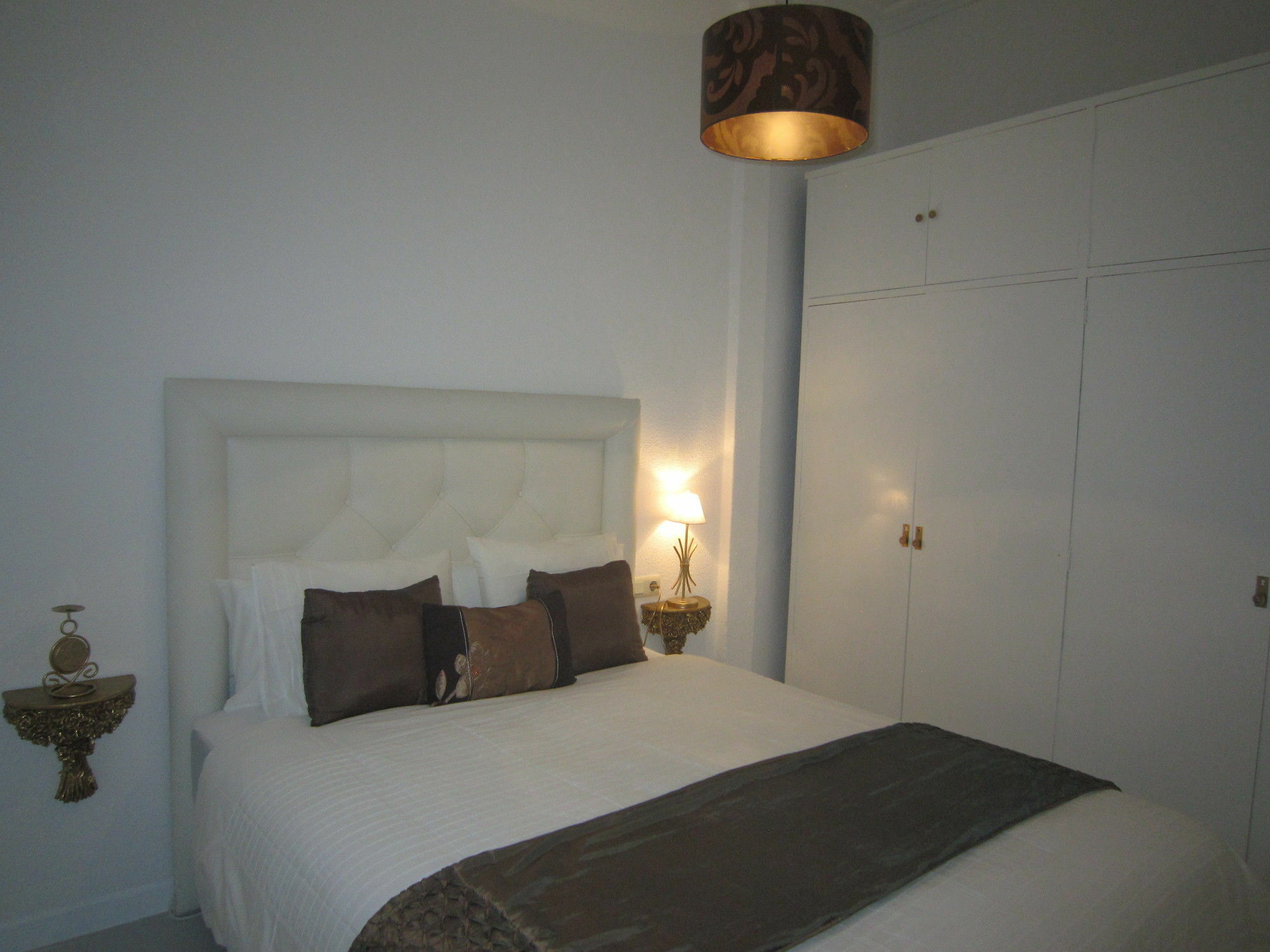 Bromham Apartment 塞维利亚 外观 照片