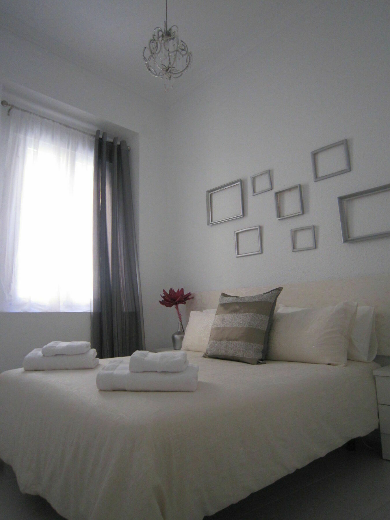 Bromham Apartment 塞维利亚 外观 照片